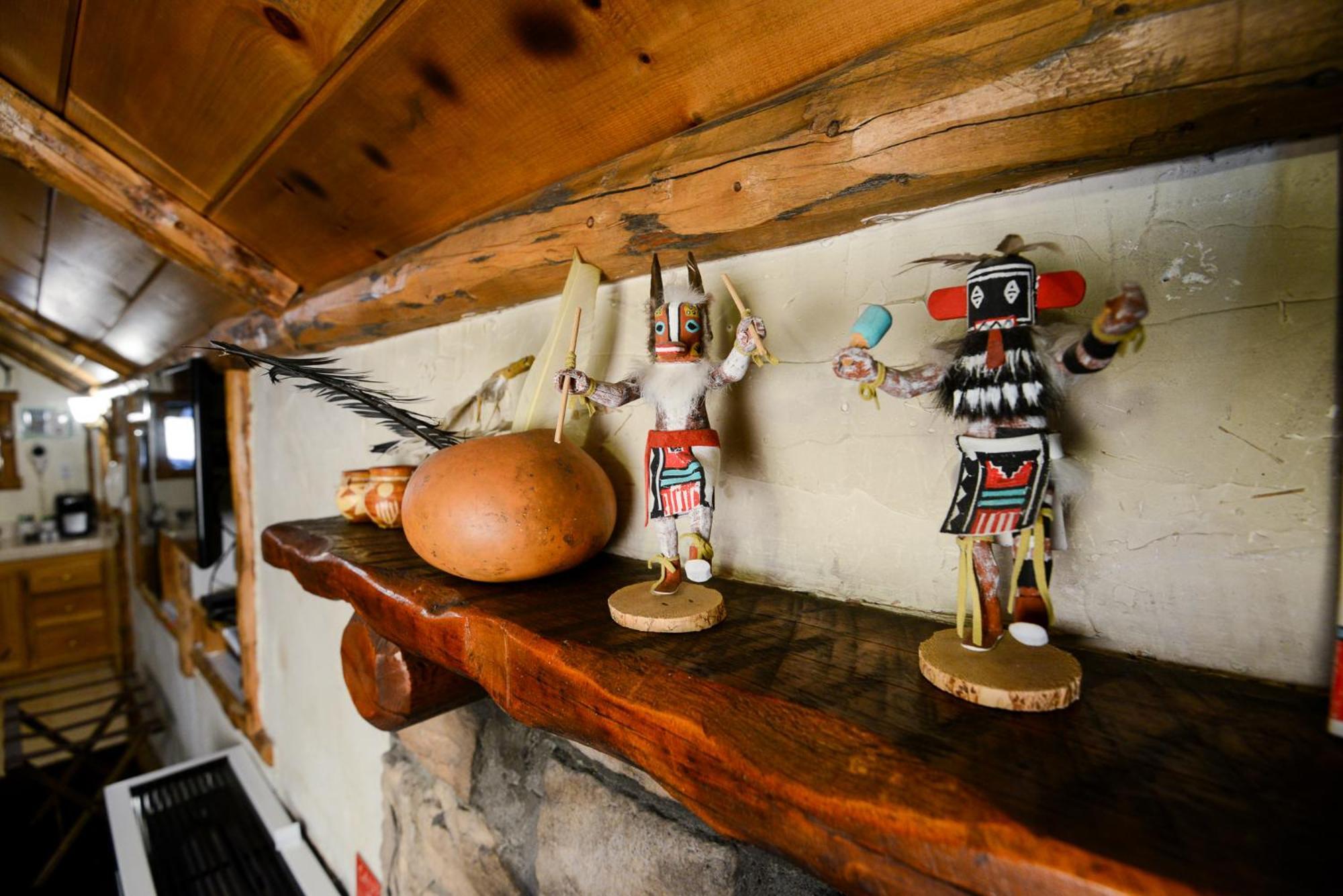 Castle Wood Theme Cottages- Couples Only Big Bear Lake Exterior foto