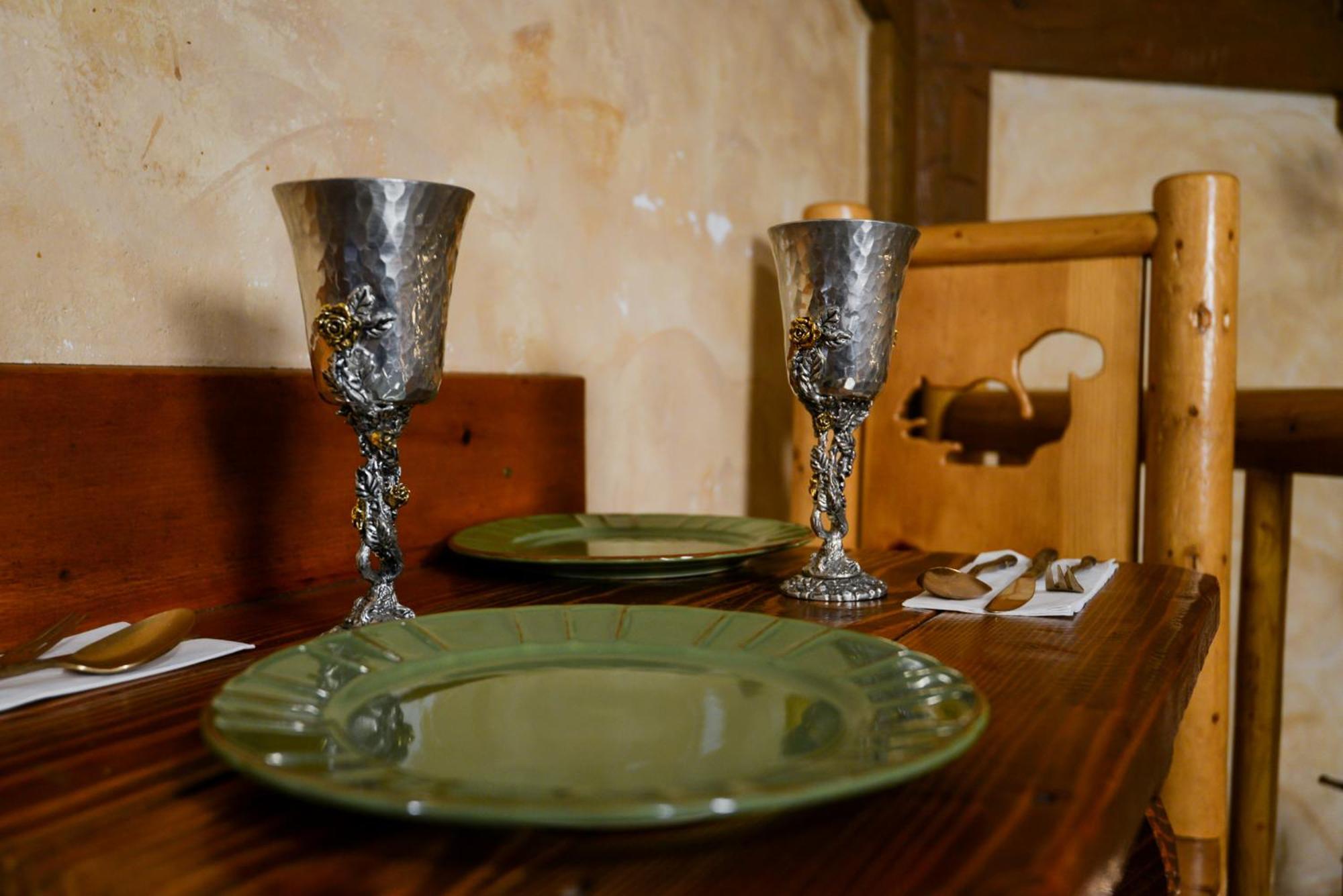 Castle Wood Theme Cottages- Couples Only Big Bear Lake Exterior foto