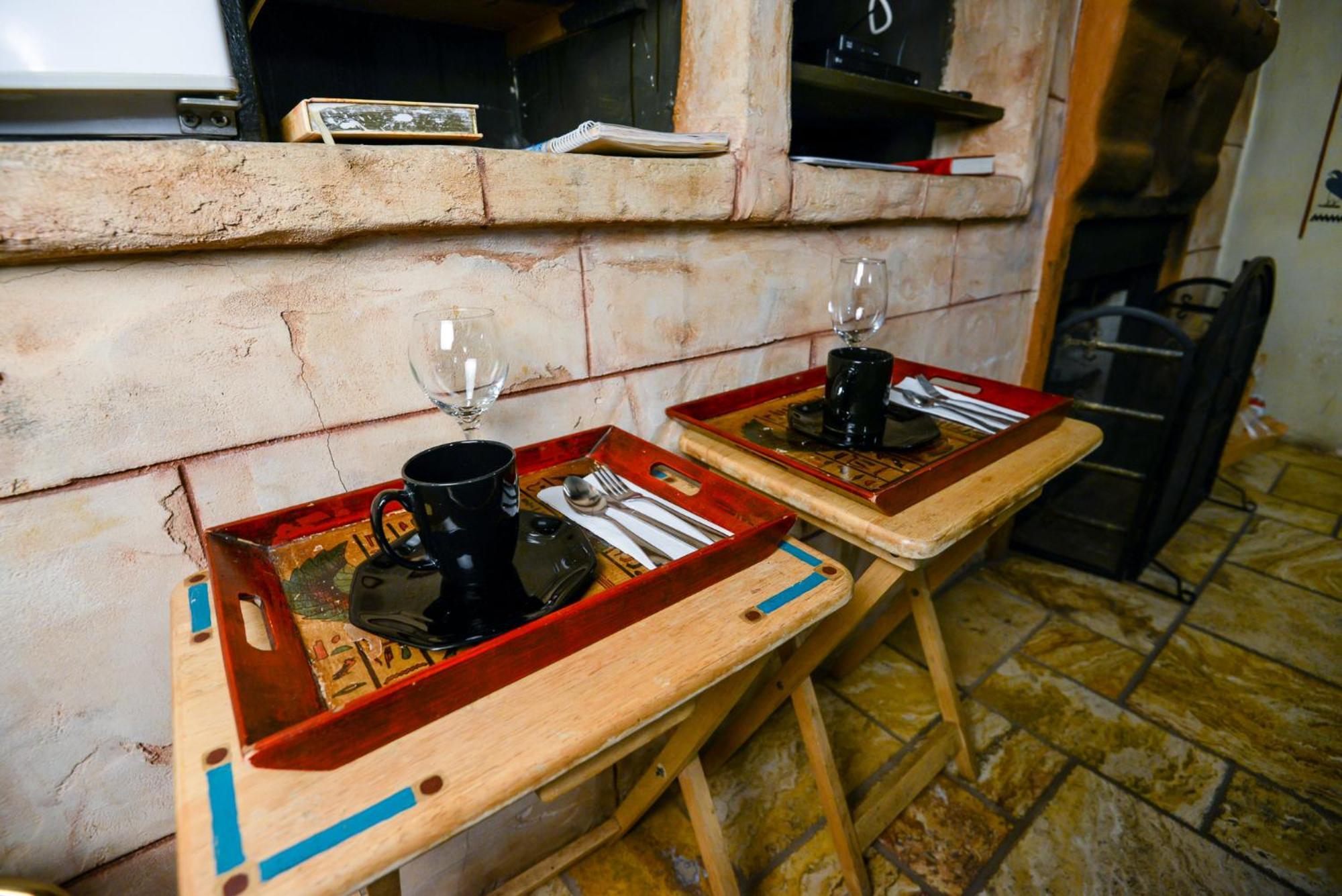 Castle Wood Theme Cottages- Couples Only Big Bear Lake Exterior foto